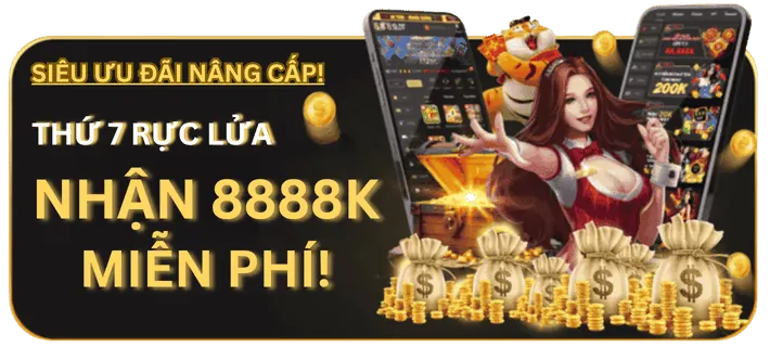 Sự kiện đặc biệt và ưu đãi VIP SUT88