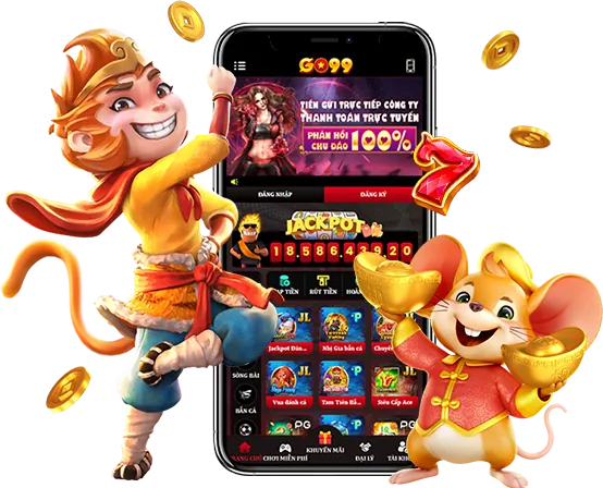 Đa dạng trò chơi Nổ Hũ tại SUT88