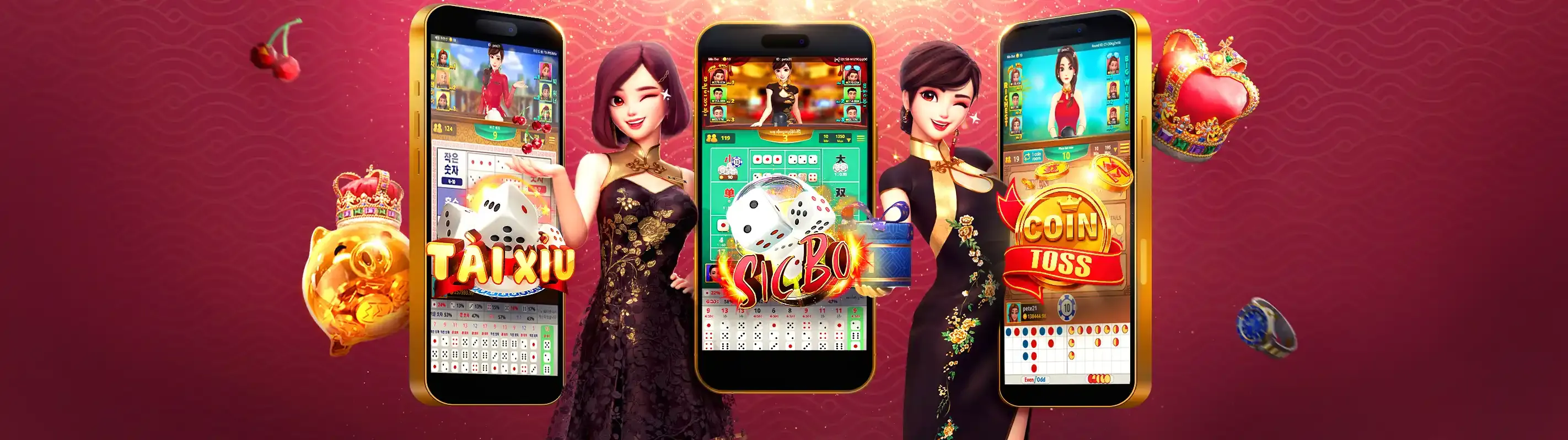 Thưởng nạp lại SUT88 Casino