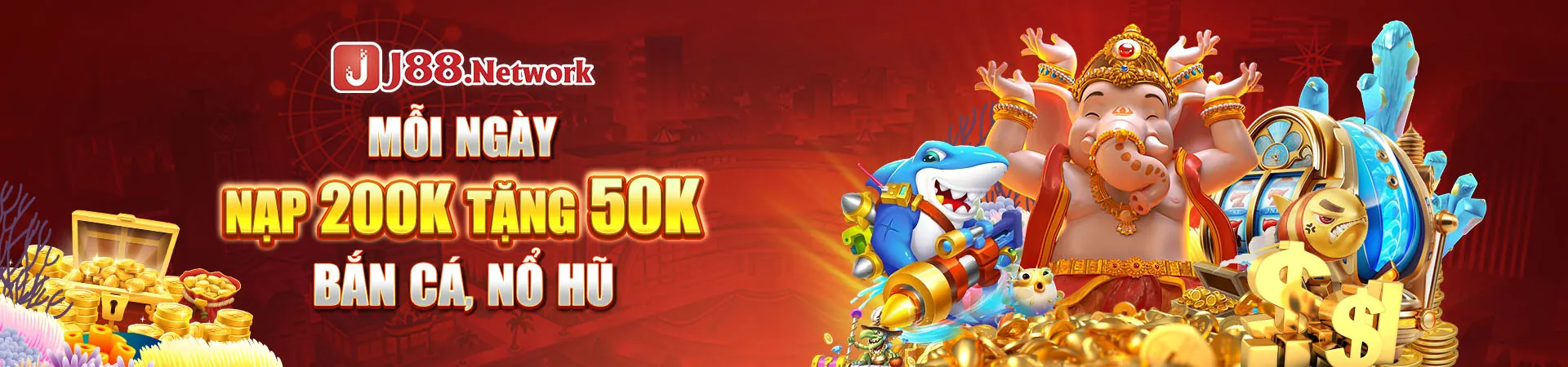 Banner khuyến mãi SUT88 trang chủ chính thức