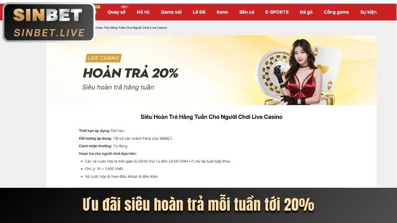 Hướng dẫn toàn diện về trang web chính thức SUT88
